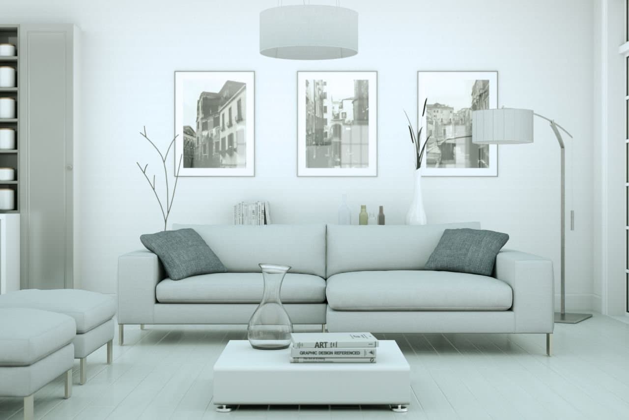 Acropolis Harmony Loft