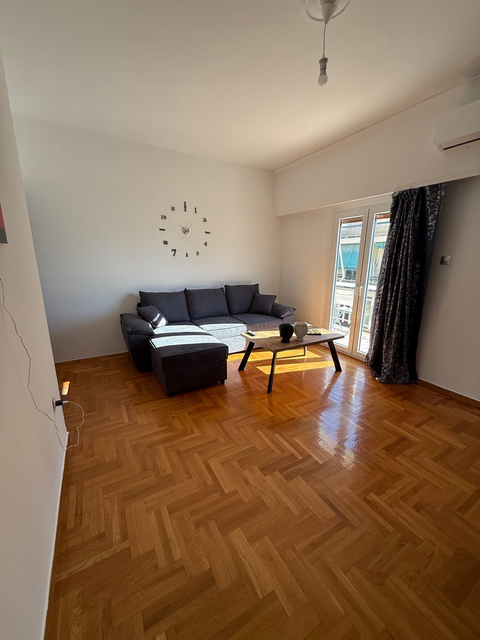 Harmony Athens City Apartment