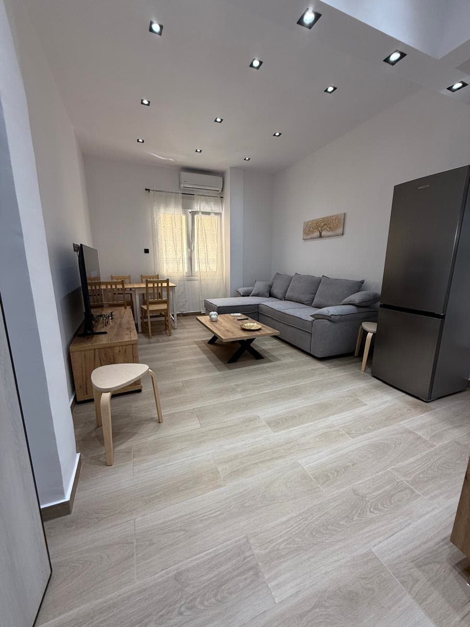 Harmony Twin Lofts Metaxourgeio 2